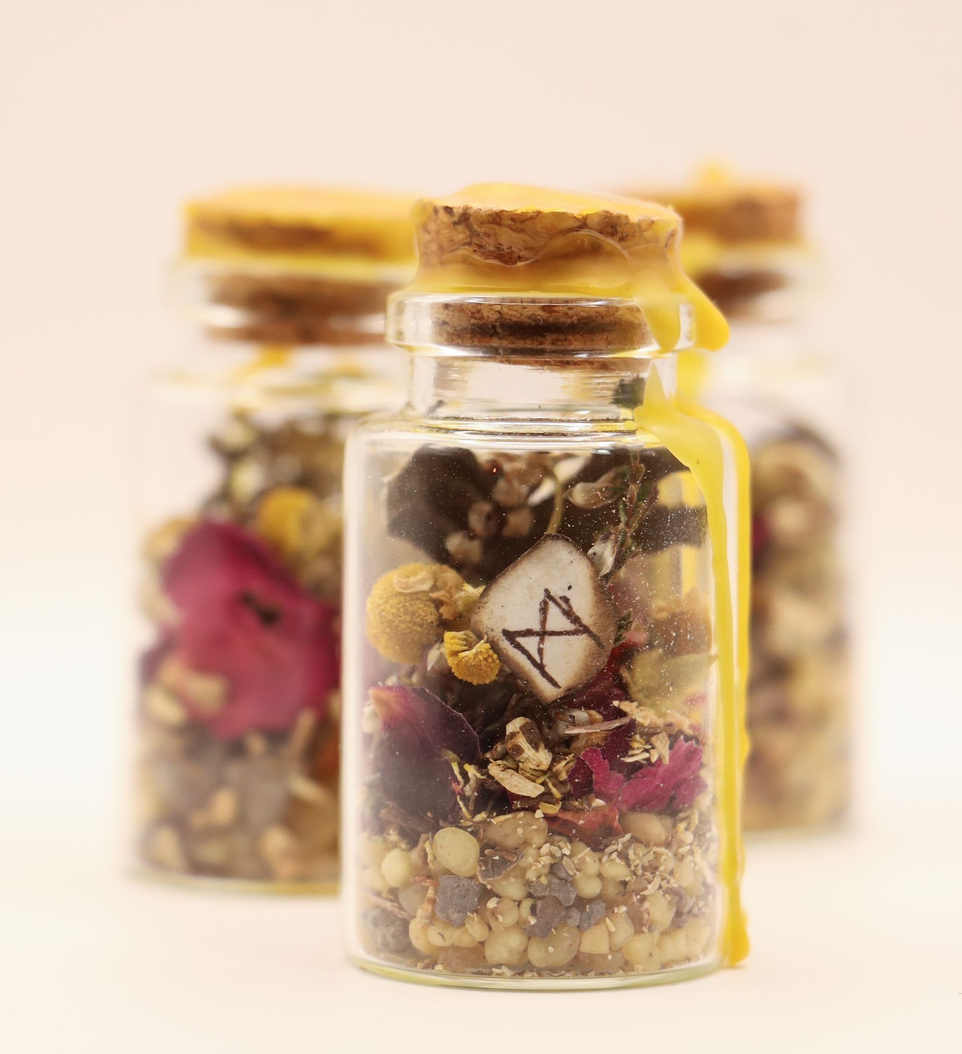 Talismã para o Lar - Image 2