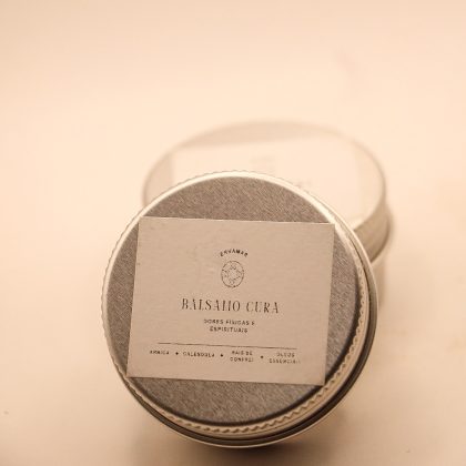 Bálsamo CURA