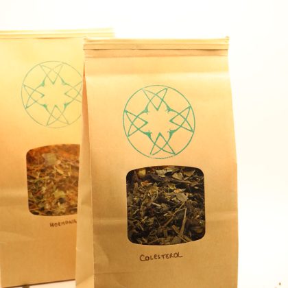 Misturas de Ervas Medicinais – Puras e Naturais