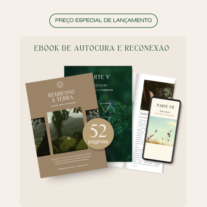 Ebook Regresso à Terra