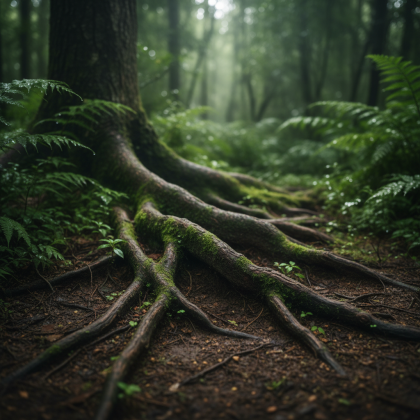 Curso Online Roda de Cura Ancestral